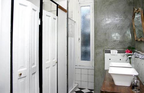 San Cristobal Bed & Breakfast | Elefante Rosa Hostel