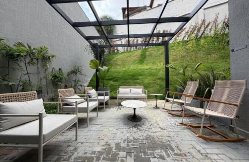 Perdizes Apartment | Elegância e Exclusividade em Perdizes