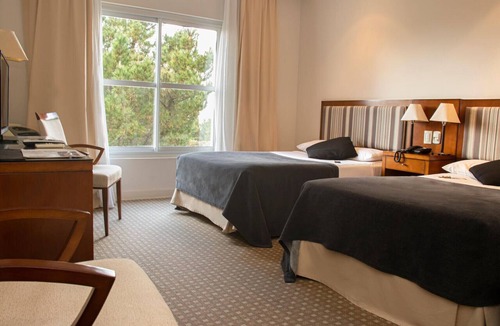 Tandil Hotel | Elegance Hotel Tandil