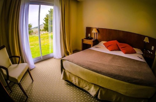 Tandil Hotel | Elegance Hotel Tandil