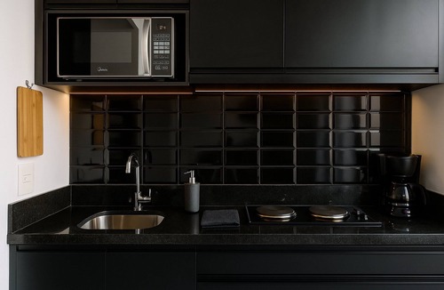 Bom Retiro Apartment | Elegance Suítes Anhembi