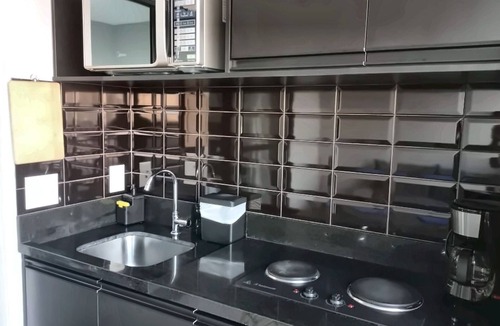 Bom Retiro Apartment | Elegance Suítes Anhembi