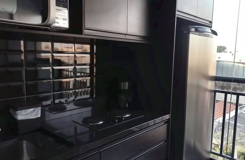 Bom Retiro Apartment | Elegance Suítes Anhembi