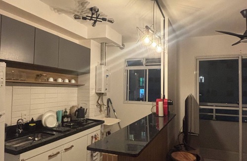 Santo Cristo Apartment | Elegant 2-bedroom apartment/sleeps up to 6 guests