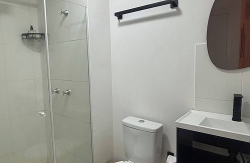 Santo Cristo Apartment | Elegant 2-bedroom apartment/sleeps up to 6 guests
