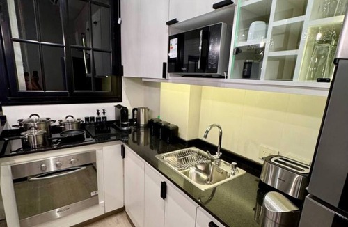 San Nicolas Apartment | Elegant apartment near the obelisk.
