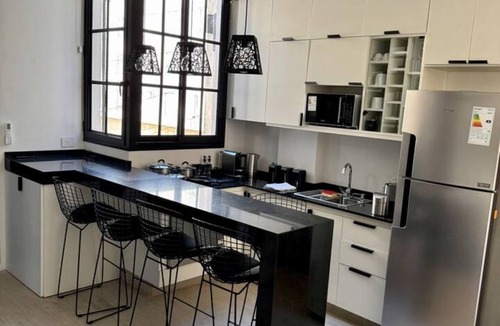 San Nicolas Apartment | Elegant apartment near the obelisk.