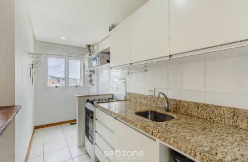 Petropolis Apartment | Elegant apartment for couples in POA-RS URB1110