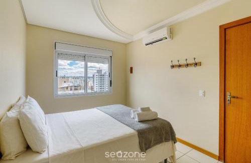Petropolis Apartment | Elegant apartment for couples in POA-RS URB1110