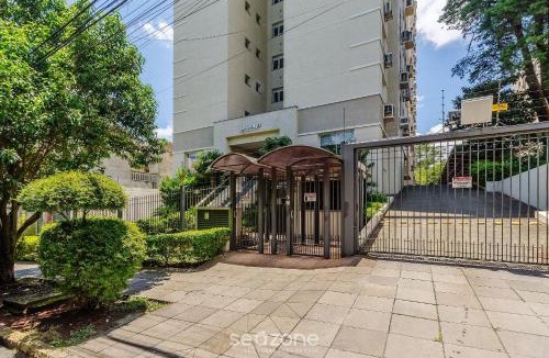 Petropolis Apartment | Elegant apartment for couples in POA-RS URB1110