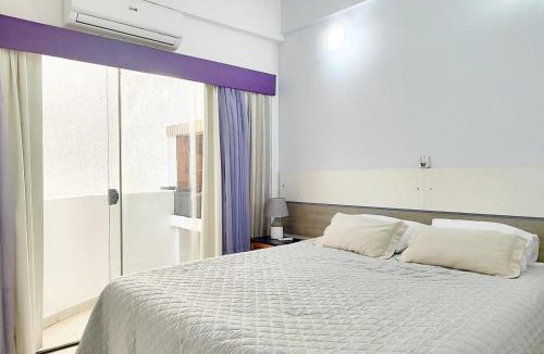 Asuncion Apartment | Elegant apartment in a central area of Asunción 1D