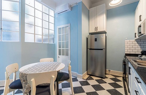 Recoleta Apartment | Elegant apartment in Recoleta, perfect to enjoy Buenos Aires in style.