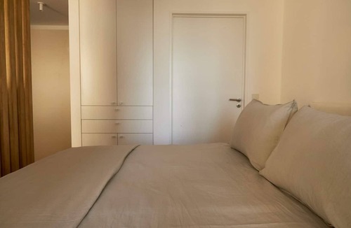 Constitucion Apartment | Elegant Apartment in Premier Building
