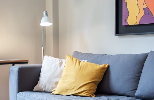 Retiro Apartment | Elegant apartment in Retiro - The best location