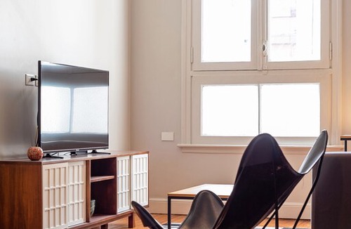 Retiro Apartment | Elegant apartment in Retiro - The best location