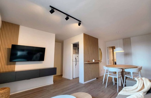 Nueva Cordoba Apartment | Elegant apartment located in exclusive area!