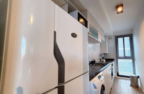 Nueva Cordoba Apartment | Elegant apartment located in exclusive area!