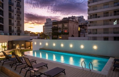 Nueva Cordoba Apartment | Elegant apartment located in exclusive area!