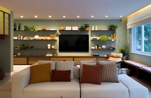 Ipanema Apartment | Elegant duplex apartment in Ipanema