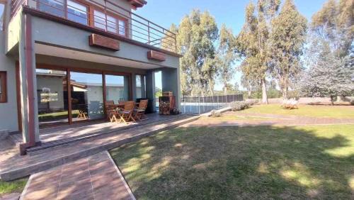 Villa Amancay House | Elegant Getaway Complex in Villa Amancay Calamuchita