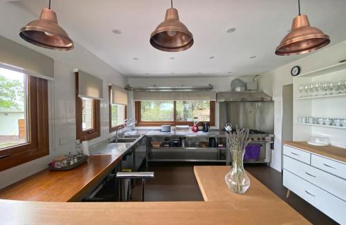 Villa Amancay House | Elegant Getaway Complex in Villa Amancay Calamuchita