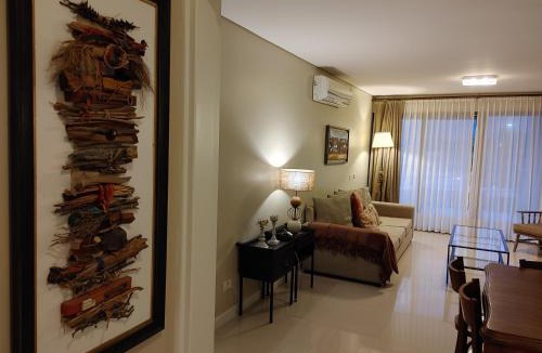 Yerba Buena Apartment | Elegante departamento 2D