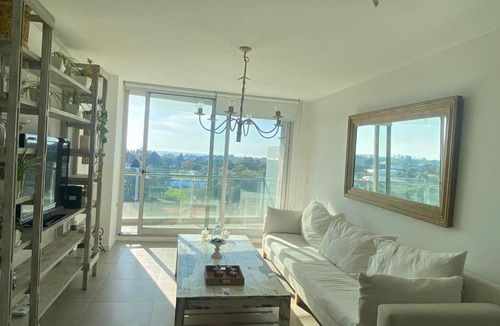 Nunez Apartment | ELEGANTE Y LUMINOSO DEPTO