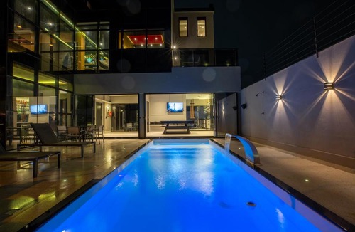 Quinta dos Ganchos Hotel | Elephant Office Brasil