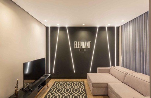 Quinta dos Ganchos Hotel | Elephant Office Brasil