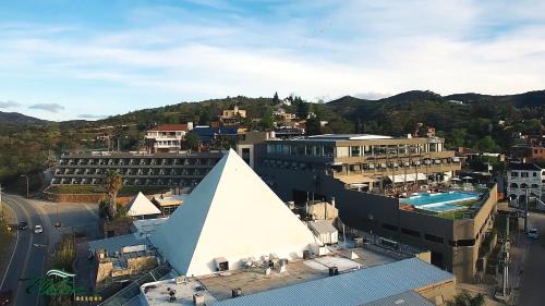 Villa Carlos Paz Hotel | Eleton Resort & Spa