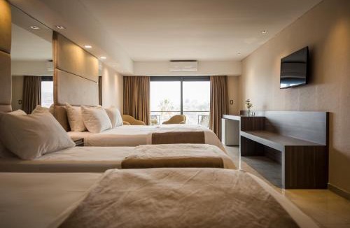 Villa Carlos Paz Hotel | Eleton Resort & Spa