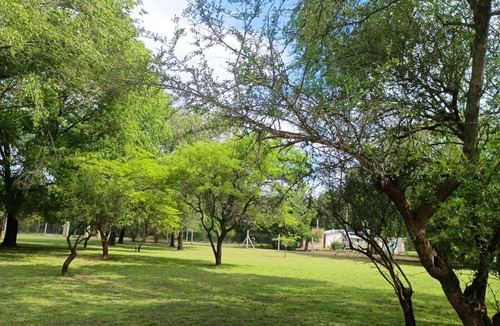 Calamuchita Valley House | Elparadorlasbajadas