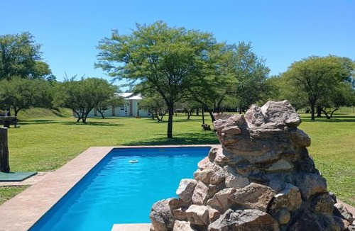 Calamuchita Valley House | Elparadorlasbajadas