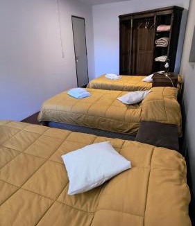 La Rioja Bed & Breakfast | Elvi&Vi
