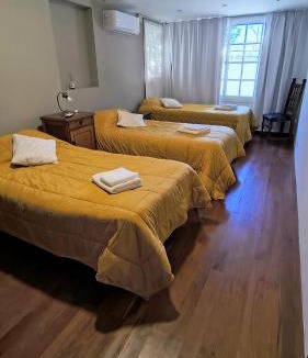 La Rioja Bed & Breakfast | Elvi&Vi
