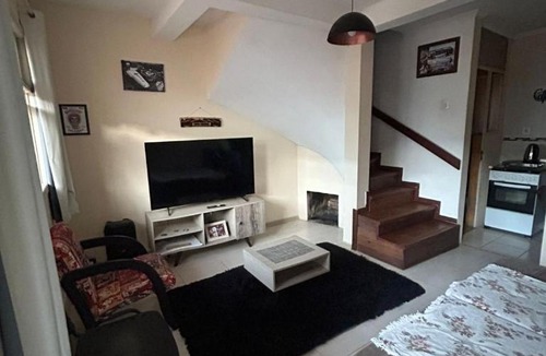 Sao Sebastiao House | em manutenção
