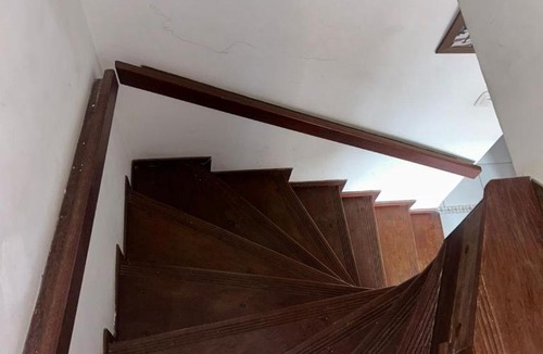 Sao Sebastiao House | em manutenção