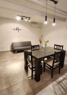 Barrio Centro Apartment | EmBruHadas Relax