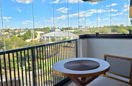 Sao Jose do Rio Preto Apartment | Emilie Home