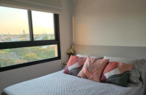 Sao Jose do Rio Preto Apartment | Emilie Home
