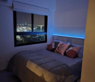 Sao Jose do Rio Preto Apartment | Emilie Home
