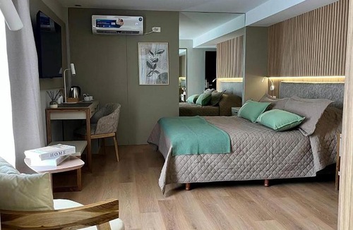 Congreso Hotel | Empire Hotel Buenos Aires