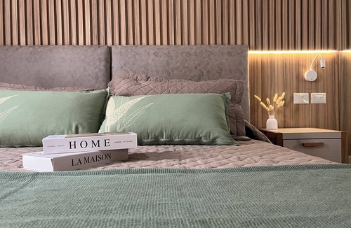 Congreso Hotel | Empire Hotel Buenos Aires by HS
