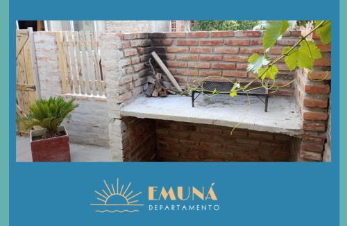 San Antonio Oeste Apartment | Emunadepartamento