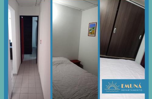 San Antonio Oeste Apartment | Emunadepartamento