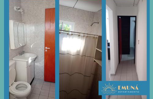 San Antonio Oeste Apartment | Emunadepartamento