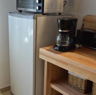 Lujan Apartment | En el Corazón de Luján