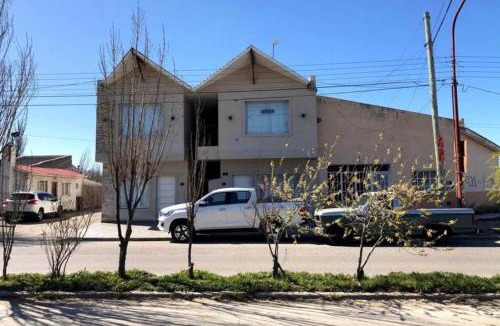 Rio Gallegos Apartment | en lo de Pancho 2