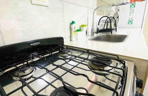 Puerto Iguazu Apartment | En Micro Centro, Luminoso, Ubicación Ideal