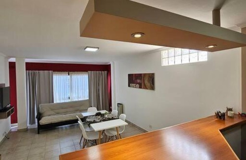 Chivilcoy Apartment | En pleno centro de Chivilcoy